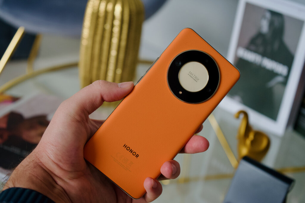    HONOR X9b