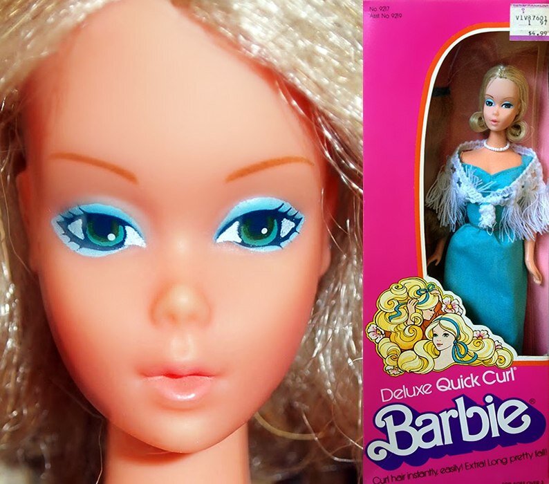 А это второй