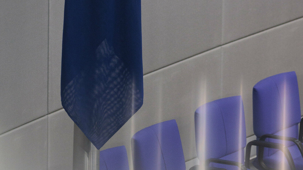    © Lorenz Huter Lorenz Huter/Photothek Media Lab/Globallookpress