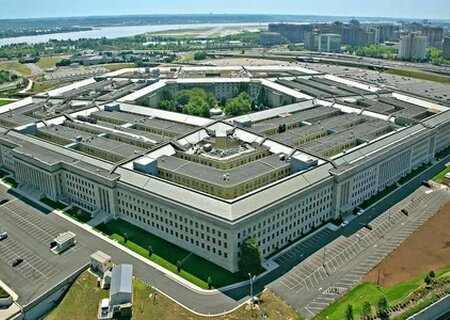    Пентагон не планировал поддерживать оружие, отправленное на Украину