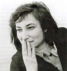 Валерия Ниорадзе — супруга Шалвы Амонашвили