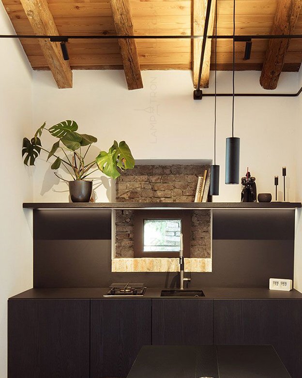 Фото компании Lampatron