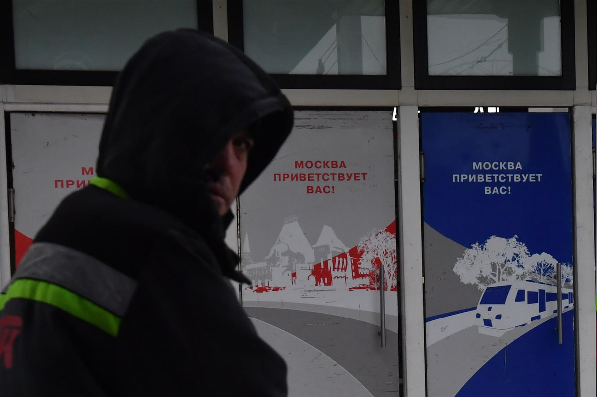 Фото: Komsomolskaya Pravda/Globallookpres.