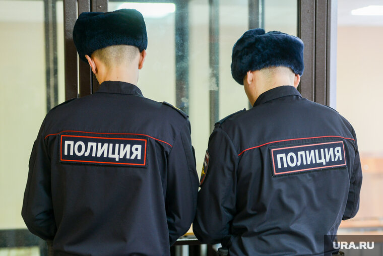    Источник рассказал, сколько получают полицейские в ХМАО