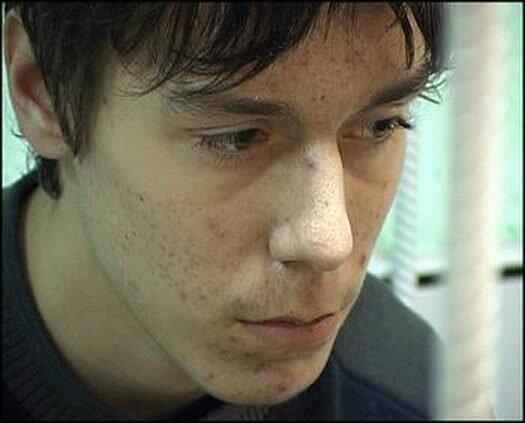 Никита Лыткин. Фото: соцсети