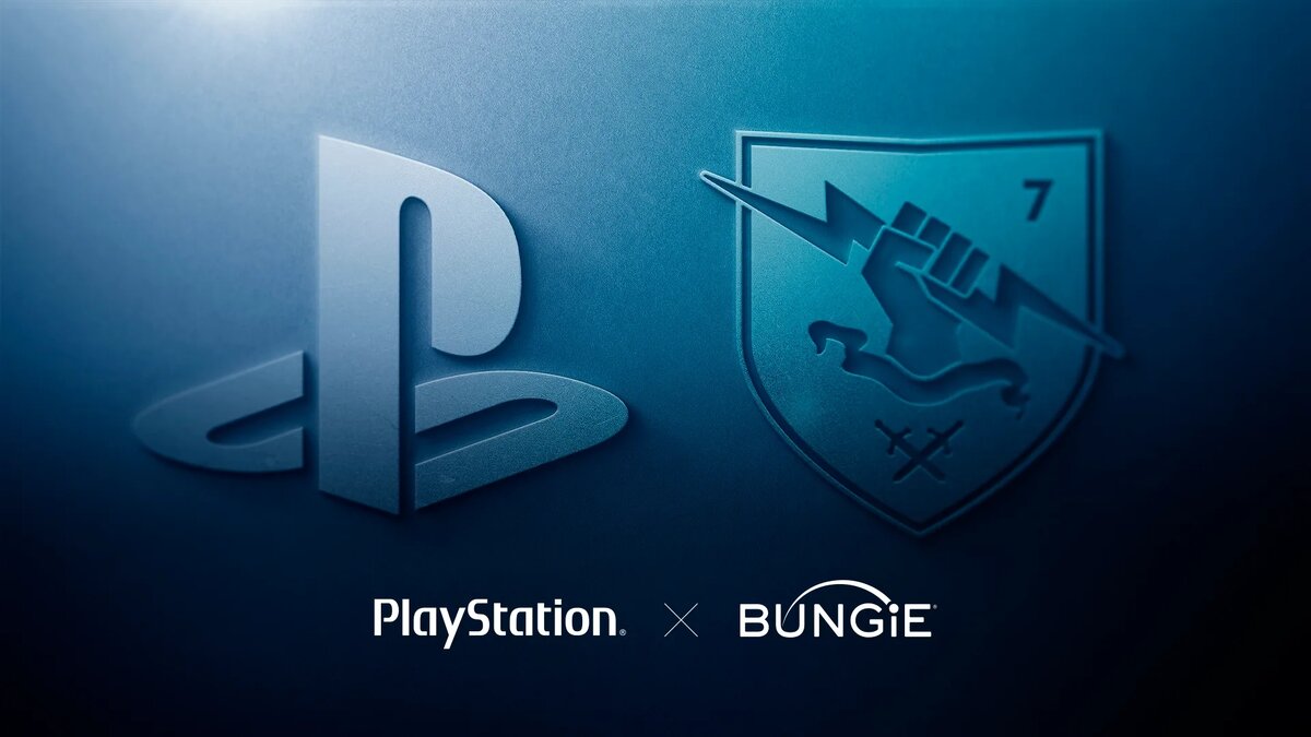 Гром в раю. Sony недовольна методикой работы Bungie | 4pda.to | Дзен