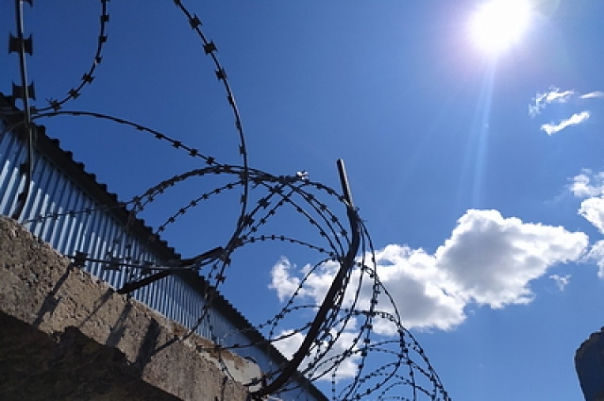    В ДНР приговорили к 25 годам колонии убившего мирного жителя «азовца»