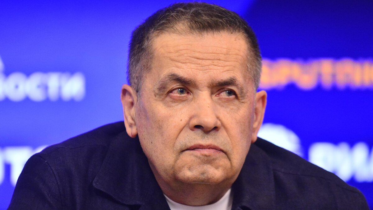 : Pavel Kashaev/globallookpress.com