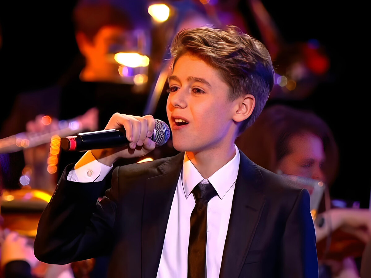 Кирилл Томилин