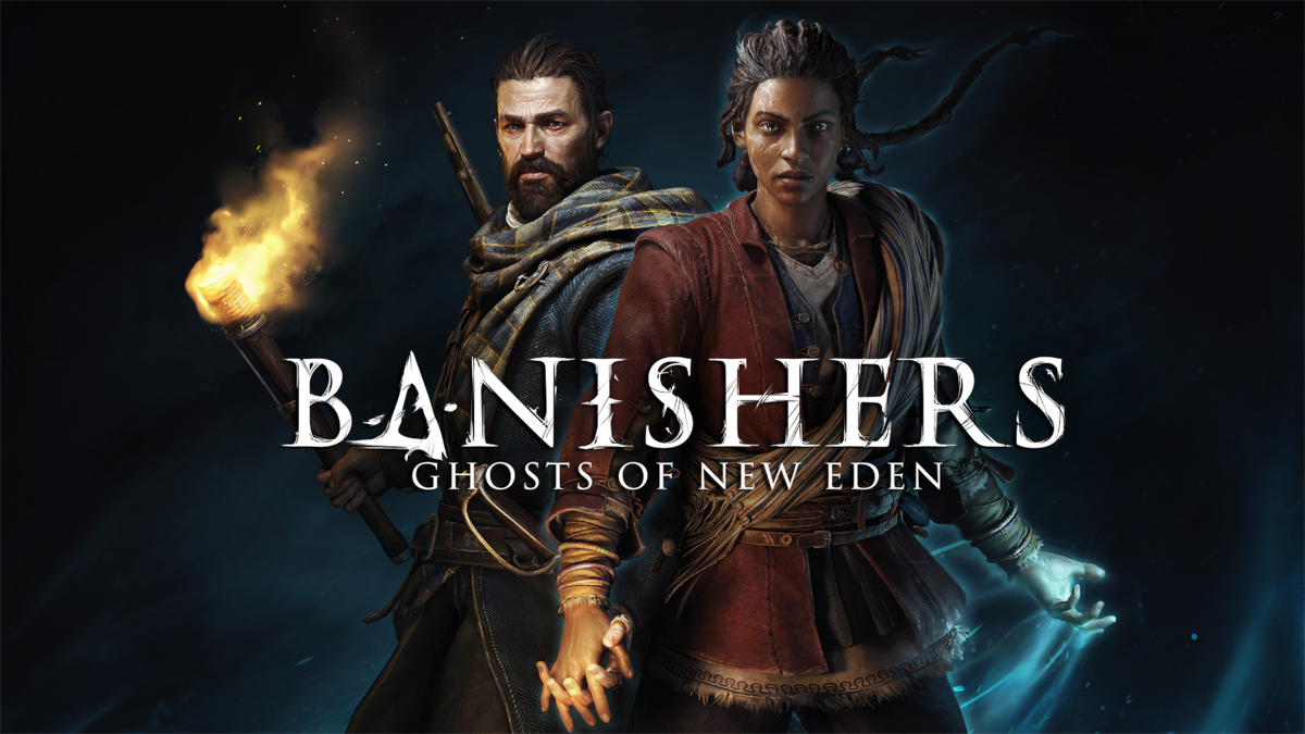 Banishers: Ghosts of New Eden - захватывающее экшен-приключение с глубокой  историей и сложными моральными выборами | малЫхан | Дзен