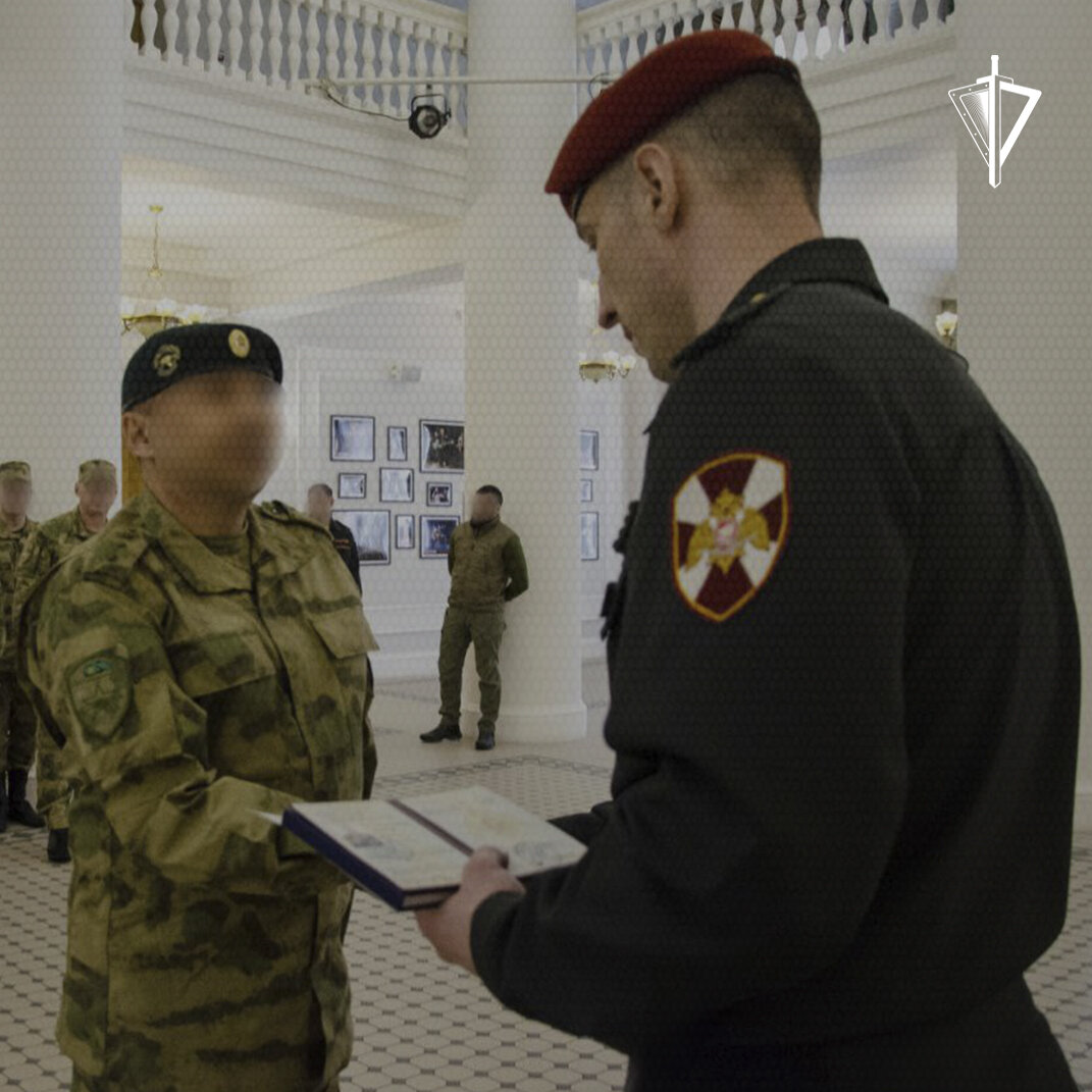 В подмосковном центре подготовки личного состава Росгвардии состоялся  выпуск операторов БПЛА | Росгвардия | Дзен