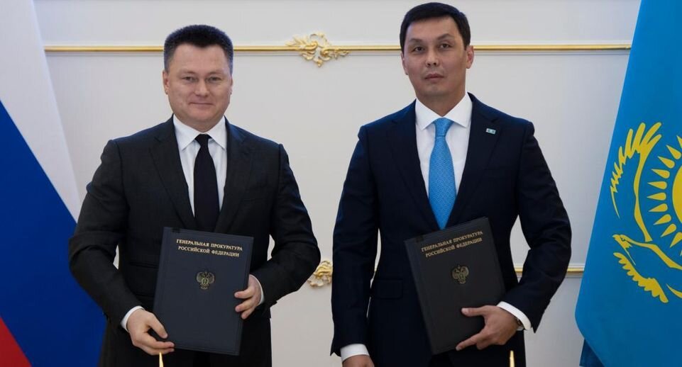    Пресс-служба Генпрокуратуры