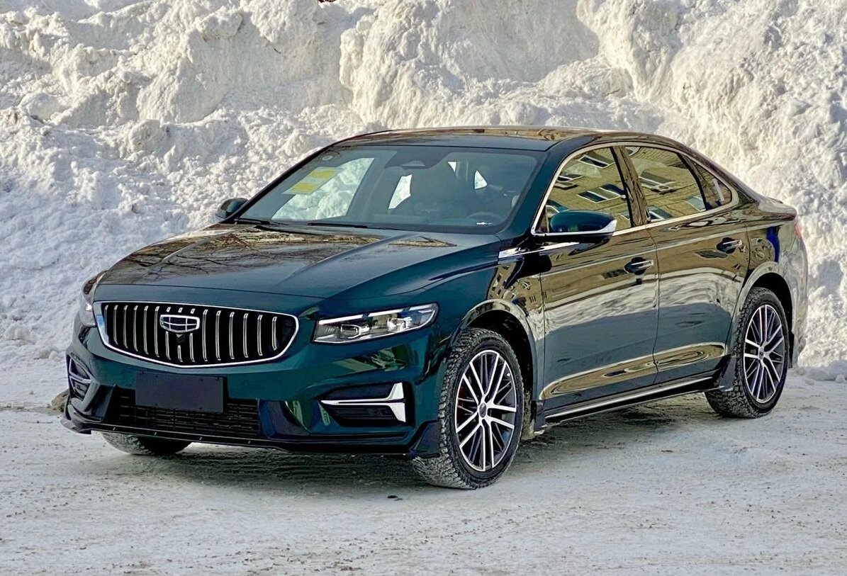 Джили Прифейс.