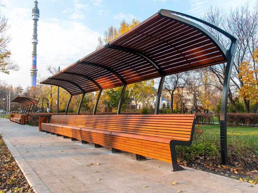 Ландшафтный дизайн и МАФы: принципы построения гармоничного ...