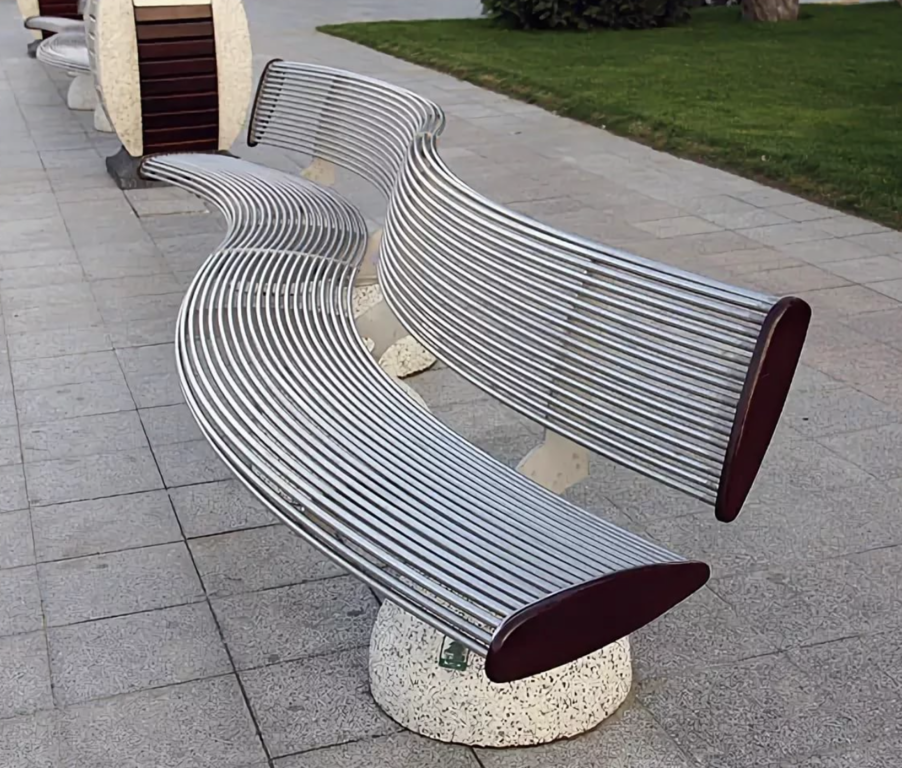 Ландшафтный дизайн и МАФы: принципы построения гармоничного ...