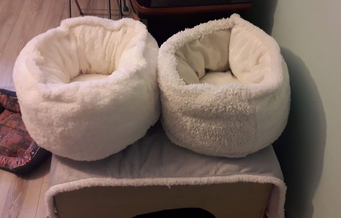 Теплые "ватрушки" листайте дальше 👉