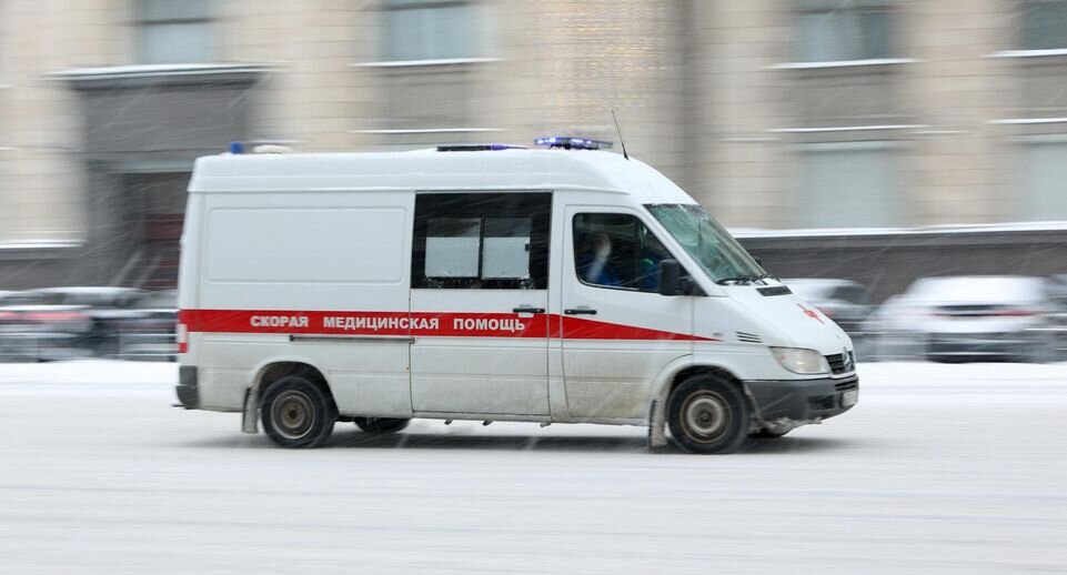    Petrov Sergey/news.ru/globallookpress