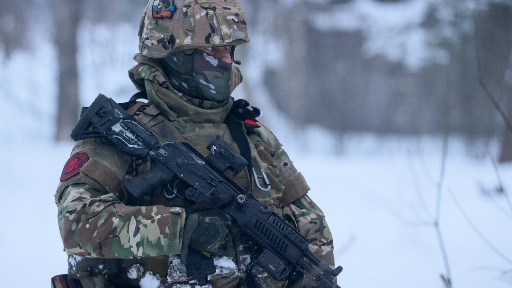    © BULKIN SERGEY/ GLOBAL LOOK PRESS