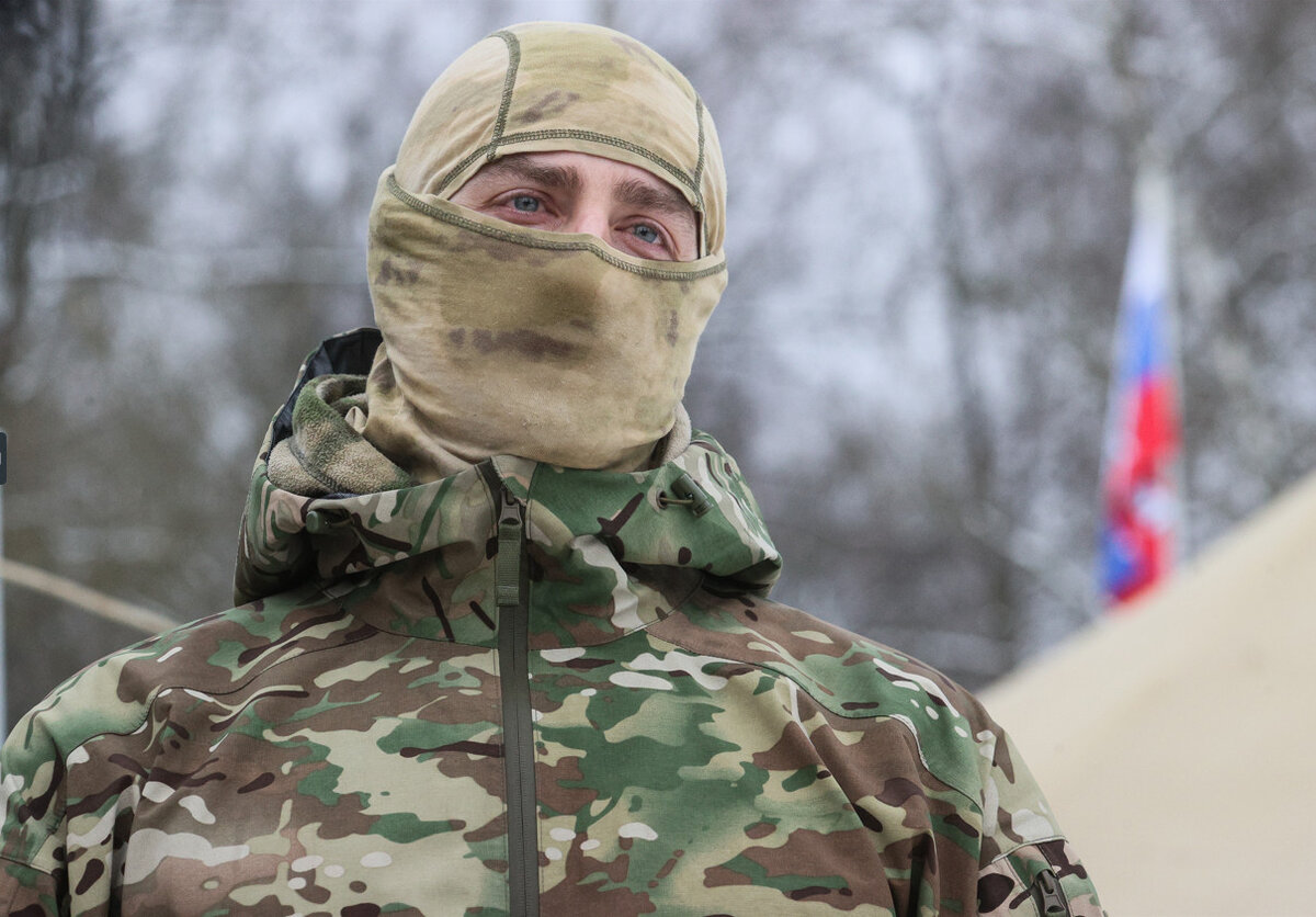    © BULKIN SERGEY/ GLOBAL LOOK PRESS