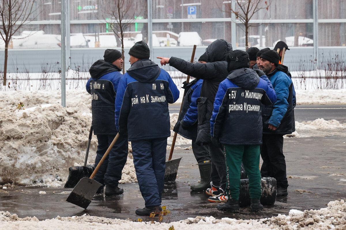 Изнасилования, убийства, разбои. В МВД подсчитали 