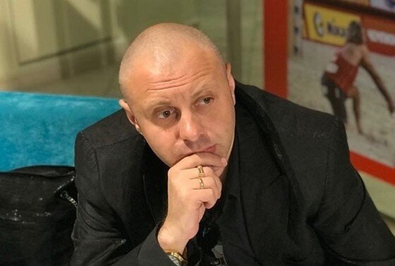    Валерий Демин