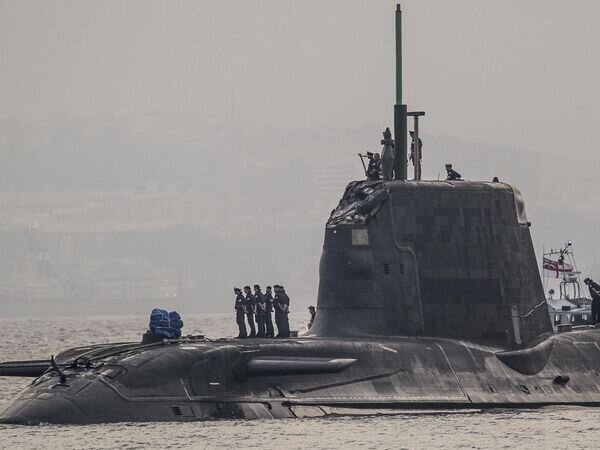    © AP Photo / David Parody