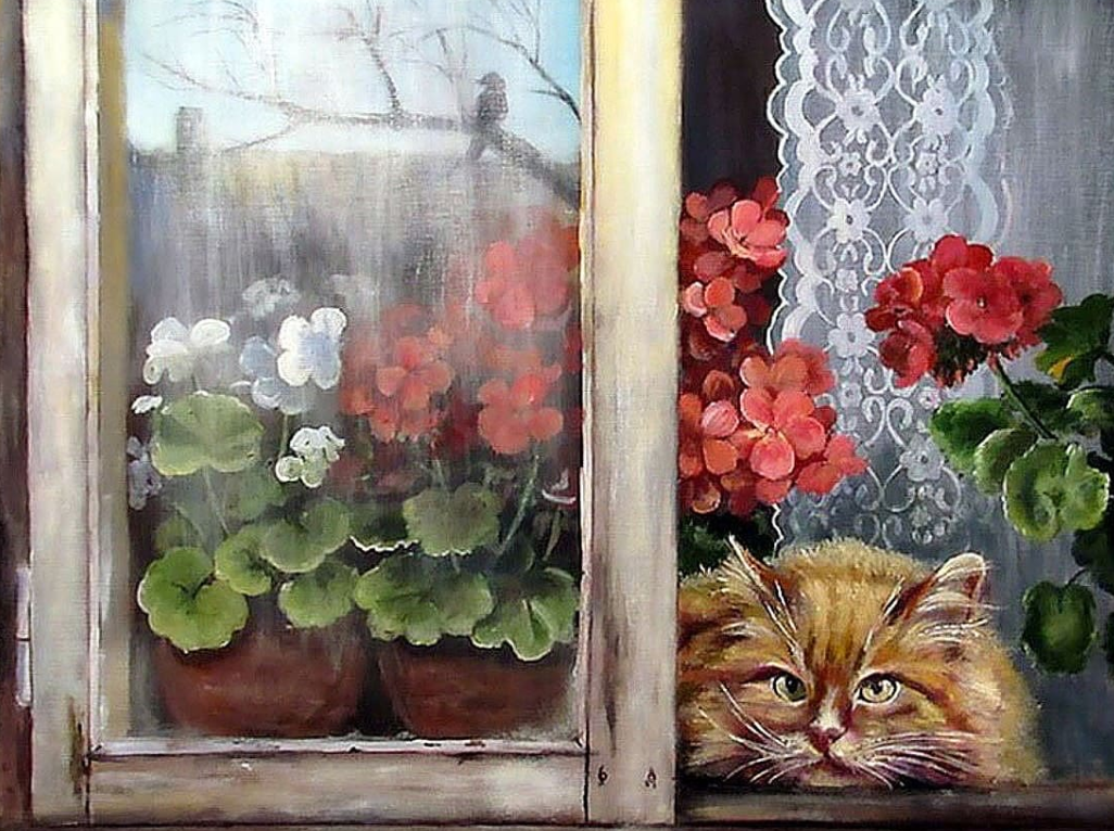 ..Охота...нас и здесь неплохо кормят.