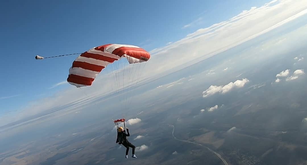 Фотограф: Константин Кривошеев. На фото я)