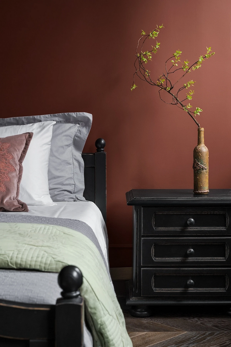    Дизайн: Наталья Гайдукевич. Фото: Александра Холерик. Стиль: Татьяна Гузик