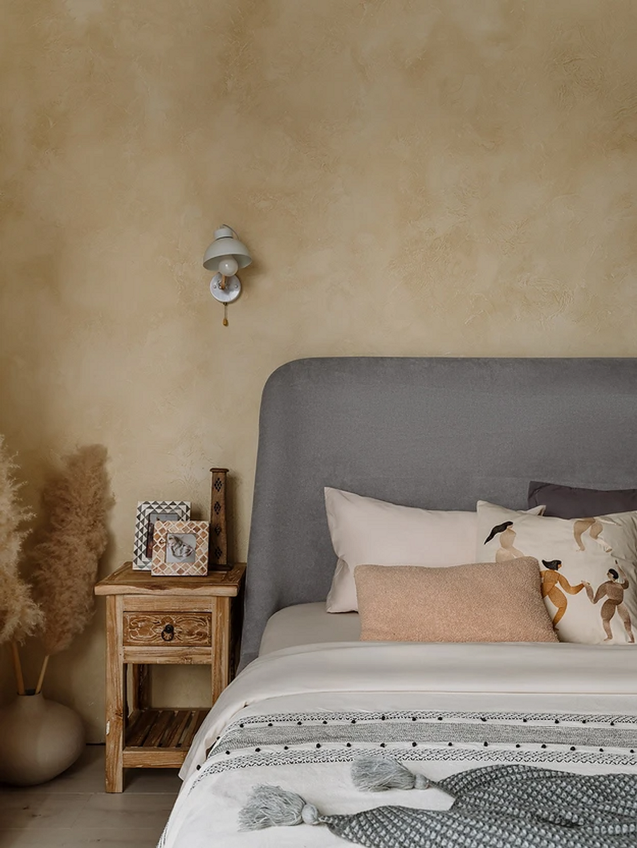    Дизайн: Катарина Притчина. Фото: Ольга Шангина-Лестерлен. Стиль: Яна Яхина