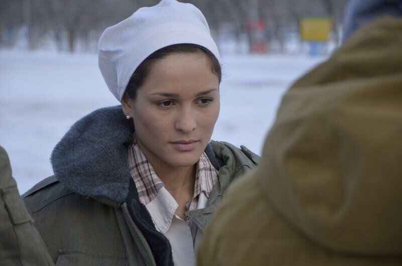 Кадр из сериала «Вернуть любой ценой»