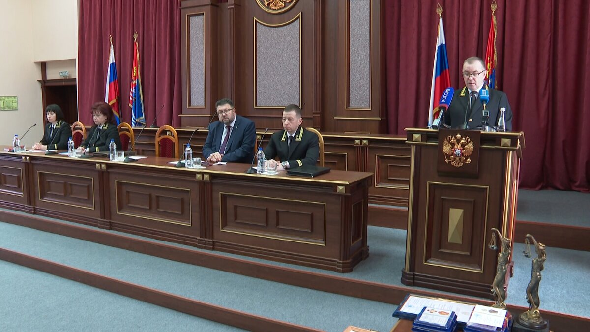     В прошлом году суды Ивановской области оправдали 28 человек