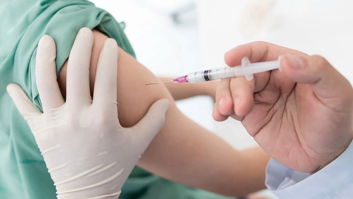     Когда в Ивановской области появится вакцина от кори