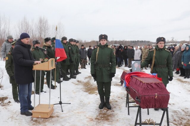    Фото: Из архива/ Администрация Торопецкого округа