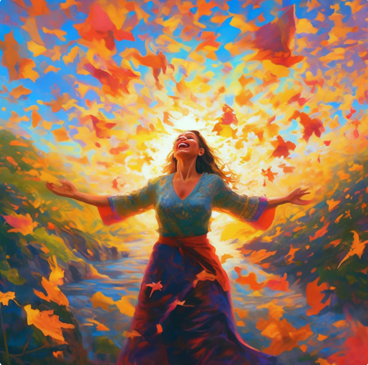 Создано нейросетью 