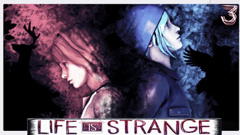 Встреча с прошлым. Игрофильм - Life is Strange / Эта странная жизнь. ➦ Прохождение игры #3