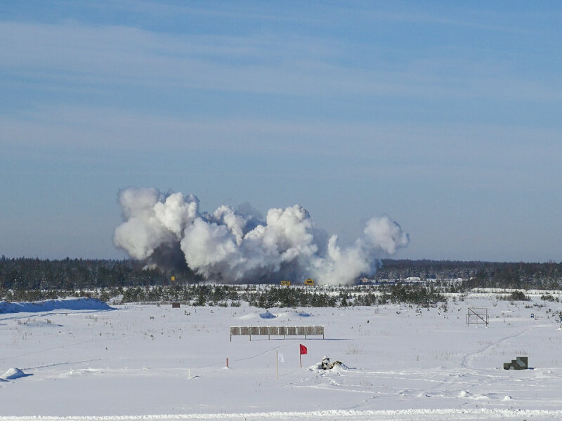    Фото: MOD Russia/Global Look Press