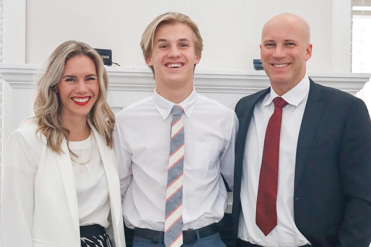     Youtube-блогер, рассказывающий о воспитании и семье, сядет на 30 лет за жестокое обращение с детьми