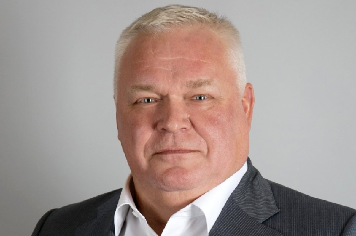    В Ленобласти депутат Шадаев арестован по делу о незаконной вырубке леса