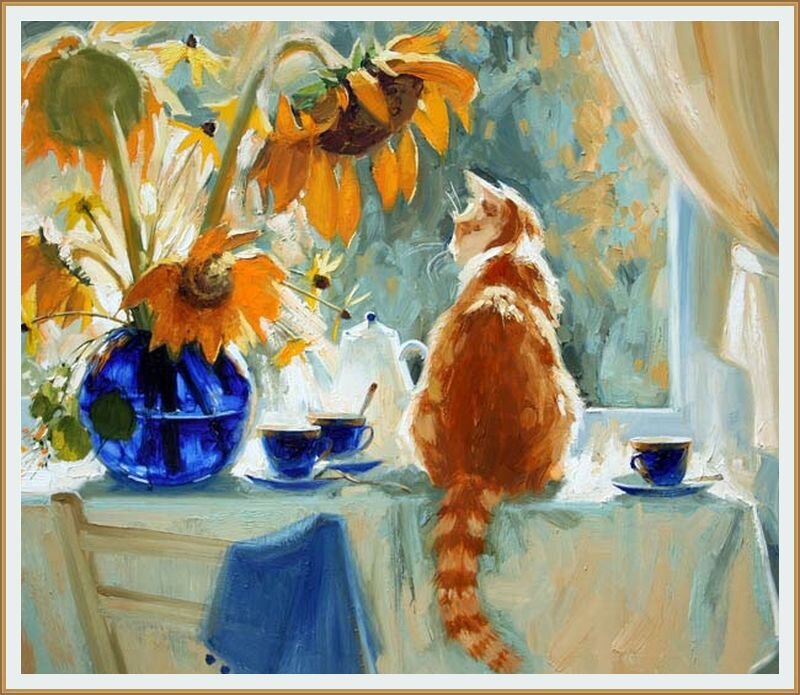 / Maria Pavlova " "