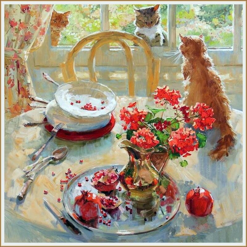 / Maria Pavlova " ", , , 2011 . 100 100