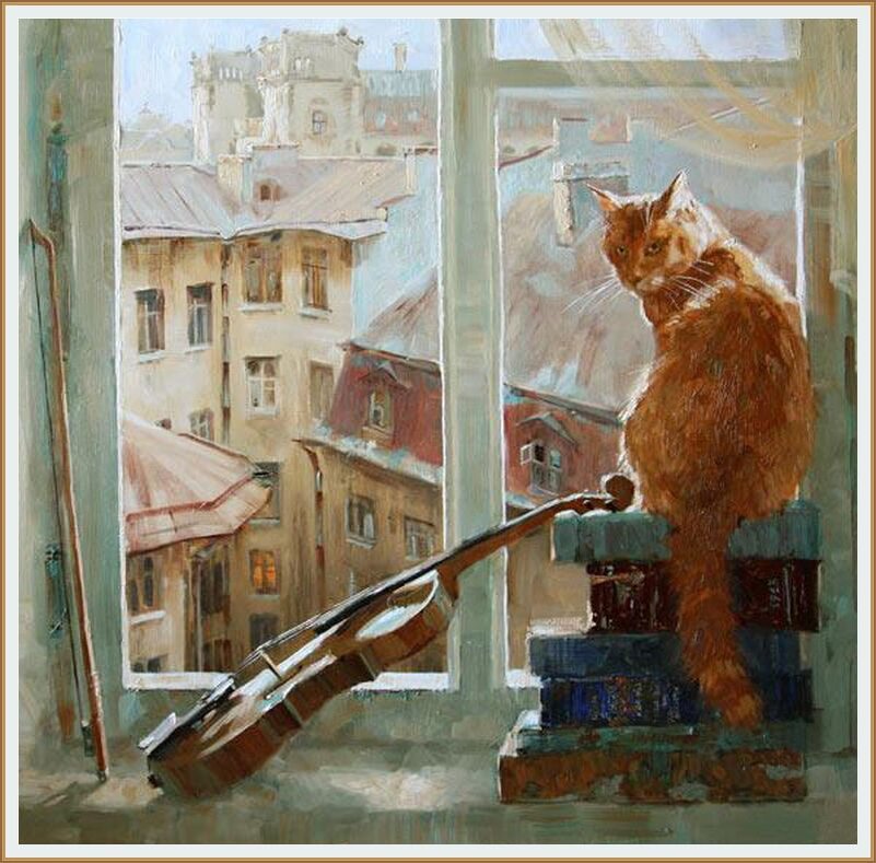 / Maria Pavlova " , ! "