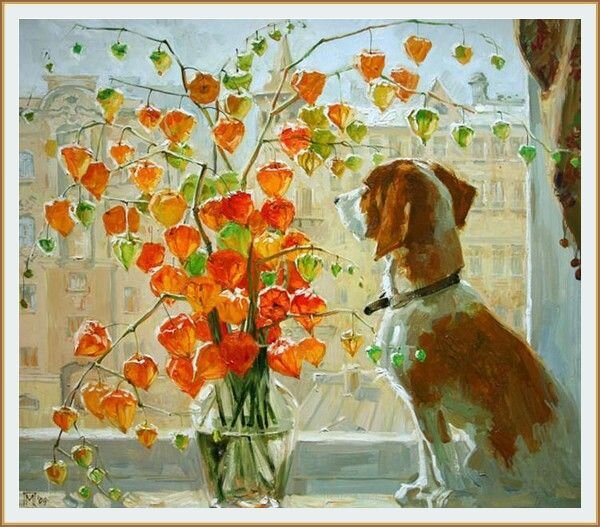 / Maria Pavlova " "