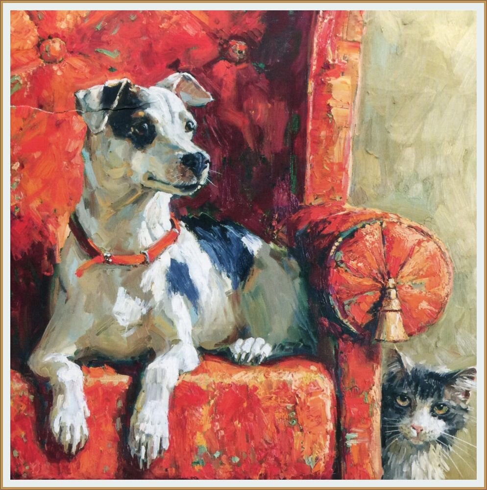 / Maria Pavlova " ... "