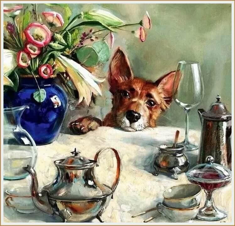 / Maria Pavlova " ? "
