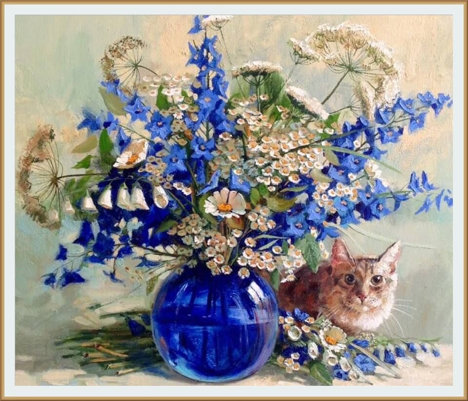 / Maria Pavlova " "