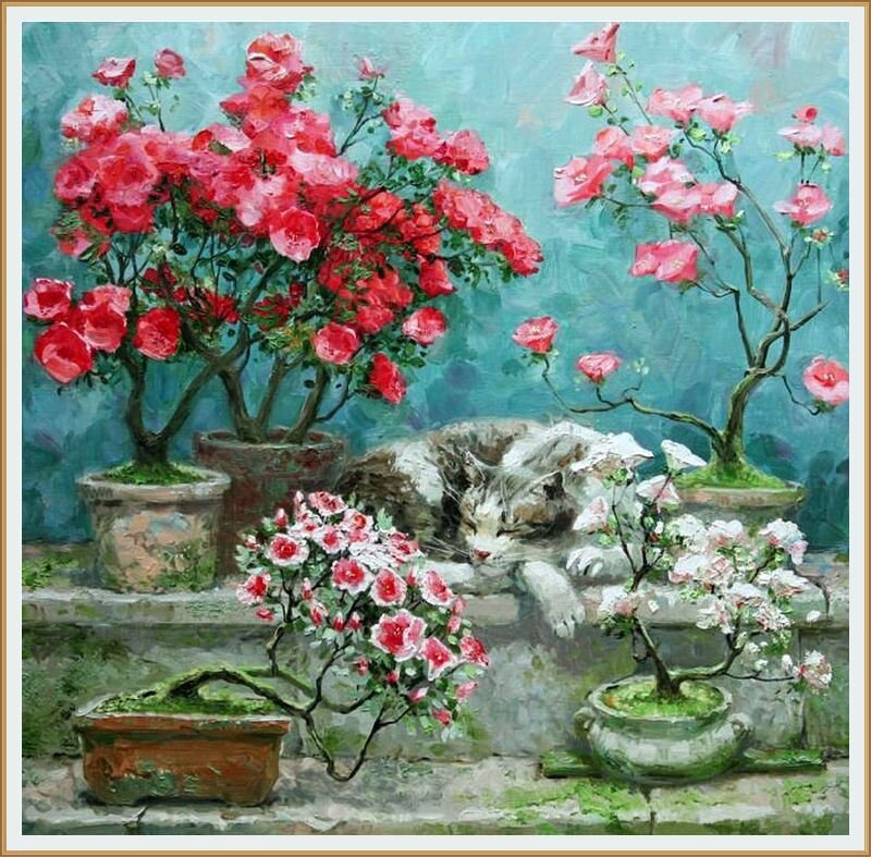 / Maria Pavlova " "