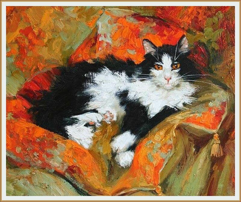/ Maria Pavlova " "