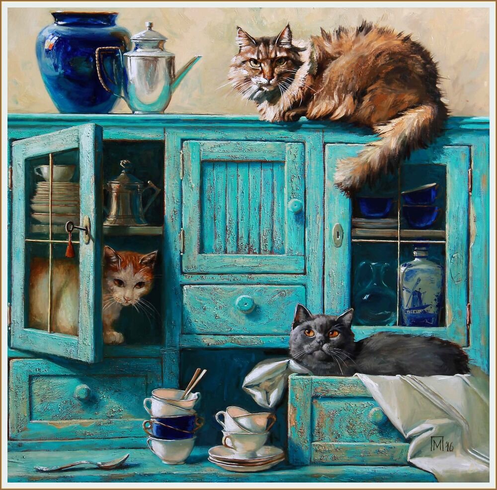 / Maria Pavlova " "/ , ?