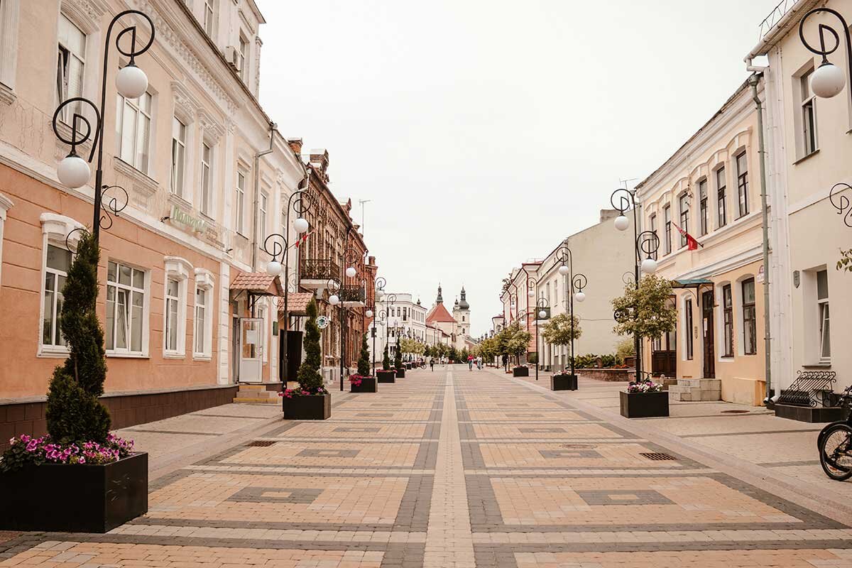    Фото: Daniil Yakovchik / Unsplash.com